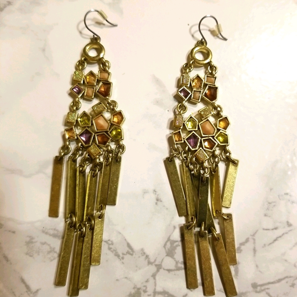 Kensie Earrings
